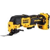 Dewalt DCS353D2-QW Akku-Multi-Tool 12V / 2Ah Cene
