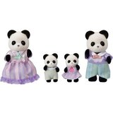Panda Družina pand | Shoptok.si