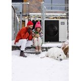 Mitsubishi ECODAN PUZ-SWM140YAA / ERSF-YM9E 14kW split toplotna črpalka brez bojlerja - | Shoptok.si