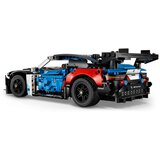 Lego Technic: Dirkalnik BMW M4 GT3 EVO | Shoptok.si