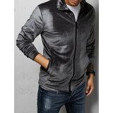 DStreet Bluza męska szara | shoptok.hr