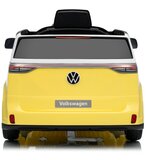  Licencirani auto na akumulator Volkswagen ID BUZZ - žuti | shoptok.hr