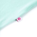  Dječja majica svijetla boja vode | shoptok.hr