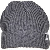 Urban Classics Accessoires Fisherman Beanie - gray Cene