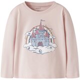 name it majica DR 13234705_26_7 NMFVEEN 13234705_26_7 D roza 122/128 | Shoptok.si