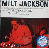 Jackson, Milt - Milt Jackson With.. -Hq- | Eponuda.com