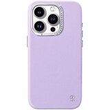 Joyroom PN-15F1 Zvezdnato ohišje za iPhone 15 Pro Max (vijolično), (21521872) | Shoptok.si