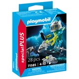 Playmobil 71585 - Special Plus - Robotertaucher - 1 k. Cene