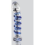 Toy Joy Glass Worxx G-Spot Gemstone Cene