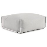 Kave Home Sivi vrtni tabure Square – | shoptok.hr