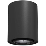  Brosline 1258 - Spot svetiljka POINT 1xGU10/10W/230V crna | Eponuda.com