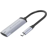 ABBY23G USB-C to HDMI 2.1 Adapter, 8K60Hz