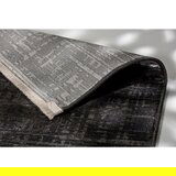 Joop! tkana preproga lines 140/200 cm tkano antracit | Shoptok.si