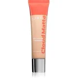 Cloud Matte polno prekrivni make-up za mat videz odtenek 05C Sand 30 ml