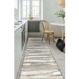  Staza sa gumenom podlogom 80x200cm - Sivo - belo nijansiranje II, SH-040 | ePonuda.com