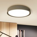 Brilagi - LED prigušiva plafonska svetiljka LUCIA LED/60W/230V pr. 59 cm taupe+DO | Eponuda.com