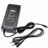 VHBW Polnilec za električna kolesa, 36V / 42V / 4.0A / priključek 5.5mm x 2.1mm u