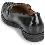 Gabor Mokasini 3204237 Črna | Shoptok.si