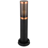 Globo Podna rasvjeta 1x E27 23 W IP44 45 cm Boston BA | shoptok.hr
