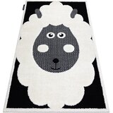RugsX Preproge Otroška talna obloga JOY Sheep ovce, za 160x220 cm Bež | Shoptok.si