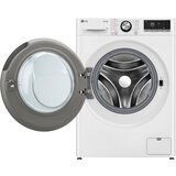 LG F2V7SLIM9 pralni stroj slim fit 9 kg, 1200 obratov/min. | Shoptok.si
