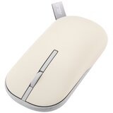 Asus MD100 Wireless miš bež Cene