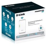  PowerLine D-LINK AV 500 WiFi DHP-W310AV/E | Eponuda.ba