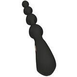 Lelo Soraya Anal Beads Black