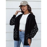 DStreet Kurtka damska WINONA czarny | Shoptok.si