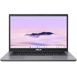 Asus Chromebook "Chromebook CX3" 35.6 cm (14 palac) Full HD Intel® Core™ i3 i3-1315U 8 GB RAM njemačka, qwertz Intel UHD | Eponuda.ba