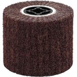  valjci 3 kom. Smeđa 12 x 12 x 10 cm Sintetička vlakna | shoptok.hr