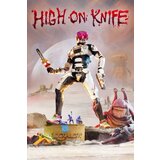 Steam High On Life: High On Knife (DLC) (PC) Key GLOBAL Steam High On Life: High On Knife (DLC) (PC) Key GLOBAL Slike