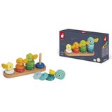 Janod lesena natikanka zigolos ducks | Shoptok.si