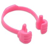 Stoni držač za mobilni telefon/ pink | ePonuda.com