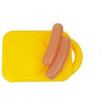  Set plastičnih posuda za malog kuhara | shoptok.hr