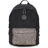 DOME 18L CORD Crna
