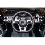 Mercedes-Benz Licencirani Mercedes G500 zeleni - auto na akumulator | shoptok.hr