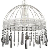 Eglo 43587 - Luster na sajli STEELEVILLE 1xE27/40W/230V Slike