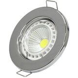  Rozetna + GU5.3 / MR16 grlo R-S001/CH | ePonuda.com