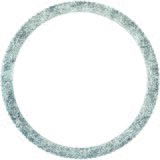 Bosch redukcioni prsten za listove kružne testere 2600100221, 30 x 25 x 1,5 mm | ePonuda.com