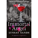 Orion Lynsay Sands - Immortal Angel (Argeneau Series, 31) Cene