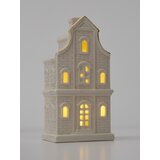 Sinsay Keramička LED lampa u obliku kuće | shoptok.hr
