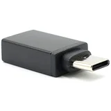 OTG adapter USB-C na USB-A, Crni