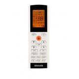 Sinclair terrel sih + SOH-13BIT inverter klima | ePonuda.com