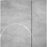  Ormar za cipele 73 x 38 x 87,5 cm Konstruirano drvo | shoptok.hr