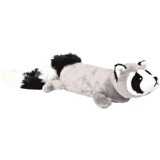 Trixie plišani rakun sa snažnom pištalicom - 46 cm | shoptok.hr