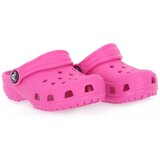Crocs Natikači JUIC CLASSIC CLOG T Bež Cene
