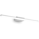 Ideal Lux-LED Kupatilsko osvetljenje za ogledalo RIFLESSO LED/16W/230V 62cm IP54 hrom | Eponuda.com