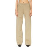 Diesel Sweatpants - P-ZAM-DOVAL-PJ TROUSERS beige | Shoptok.si