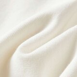  Dječja majica dugih rukava prljavo bijela boja 128 | shoptok.hr